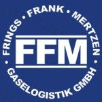 Logo für Stellenangebote vom FFM Gaselogistik