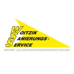 Logo von Woitzik Sanierungs Service