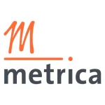 Logo von Metrica