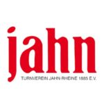 Logo für Stellenangebote von TV Jahn Rheine