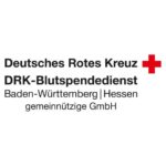 Logo für Stellenangebote von DRK Blutspendedienst