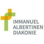 Logo für Stellenangebote von Immanuel ALbertinen Diakonie
