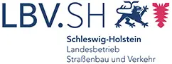 Banner LBV Schleswig-Holstein