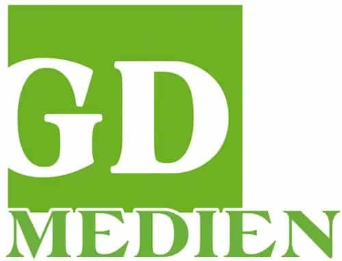 Logo GD Medienverlag