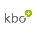 Logo von kbo Lech Mangfall Kliniken gGmbH