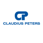 Logo von Claudius Peters Group