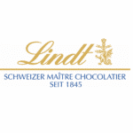 Logo von Lindt & Sprüngli