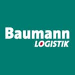 Logo der Baumann Logistik GmbH & Co. KG
