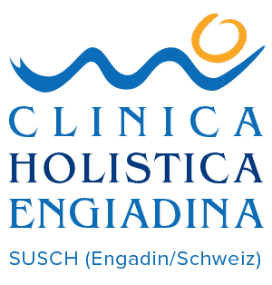 Logo Clinica Holistica