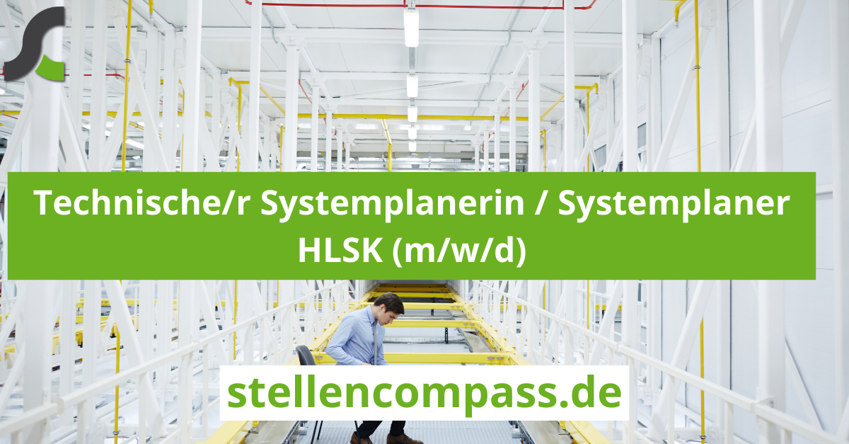  Pressmaster technische-r systemplanerin / systemplaner HLSK Friedrichshafen Planungsbüro Auerhammer & Weiland Baden-Württemberg stellencompass.de