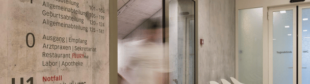 Flury Stiftung