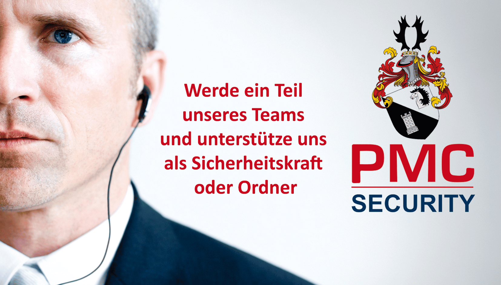 PMC Sicherheitsdienste & Eventservice e.K. Stadtlohn