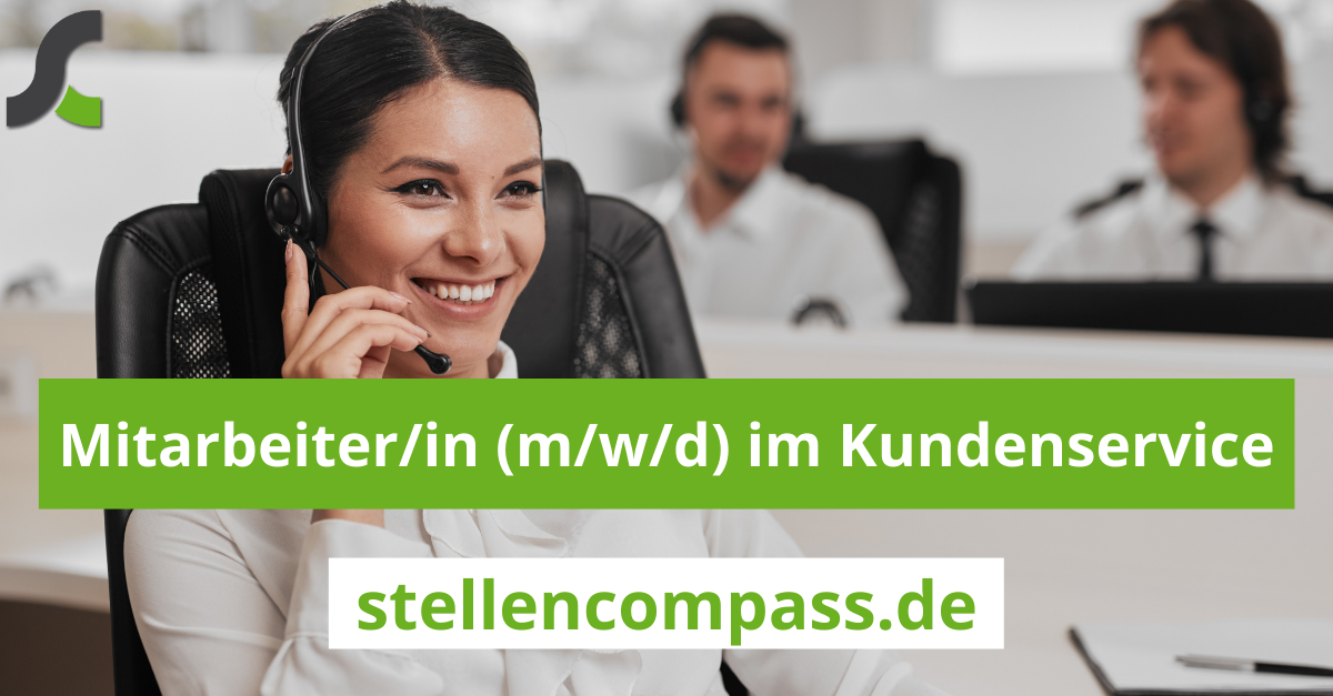 kegfire Mitarbeiter/in (m/w/d) im Kundenservice Dortmund MHC Mobility GmbH Gyhum/Bockel stellencompass.de