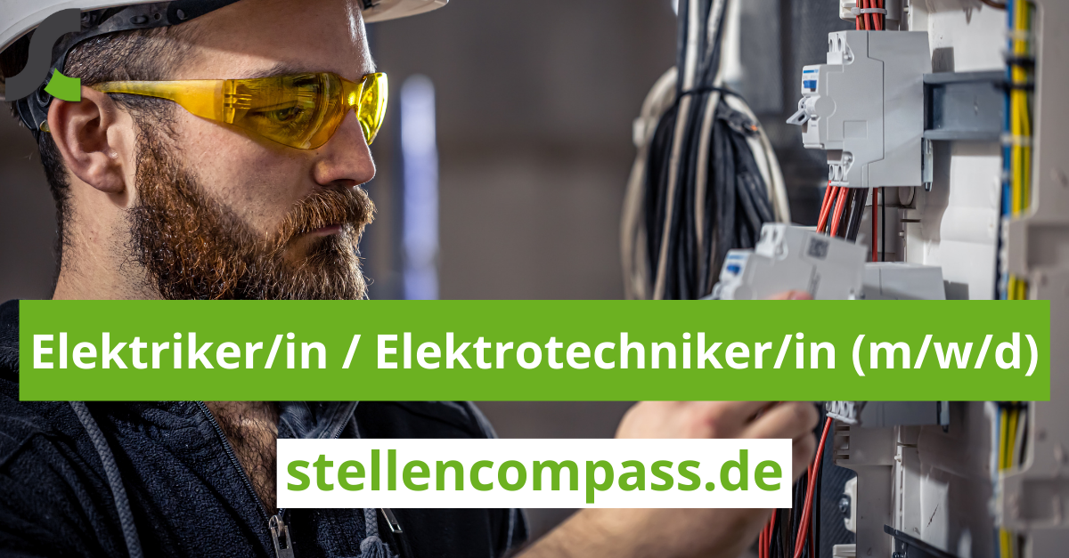  puhimec Elektriker/in / Elektrotechniker/in Göppingen United Process Controls GmbH Göppingen stellencompass.de