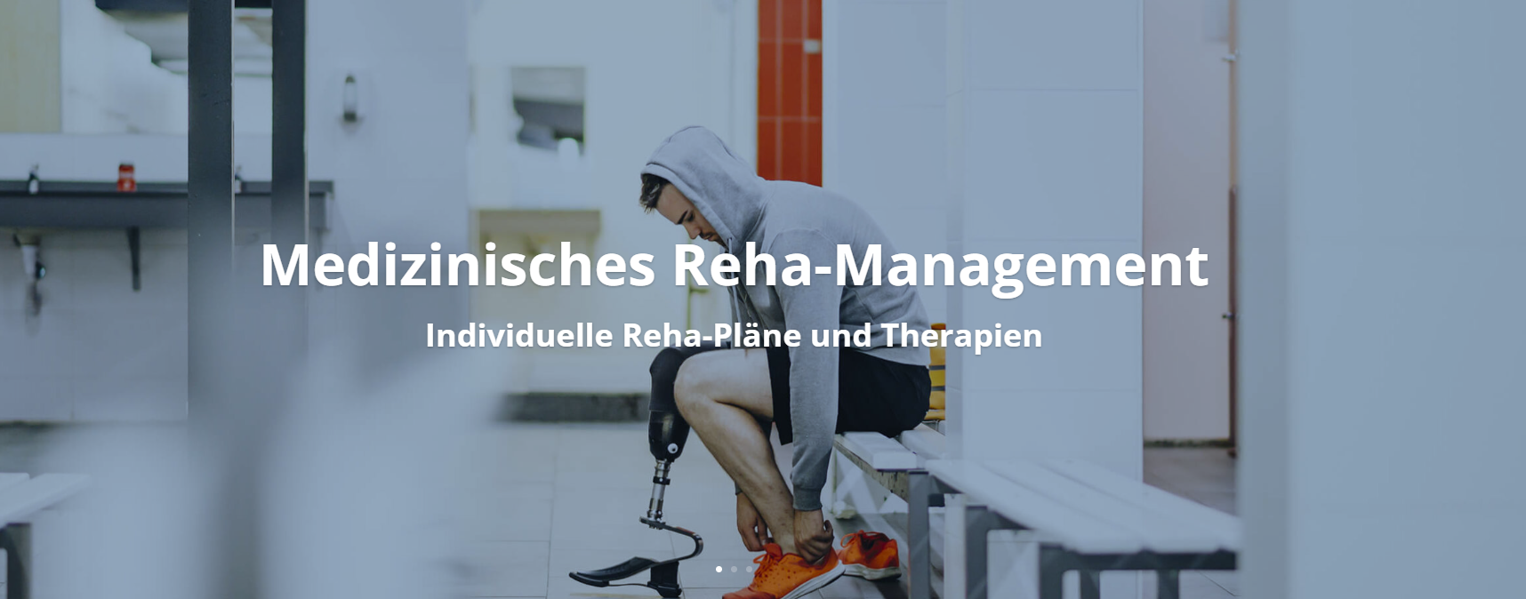 Reha Assistent GmbH