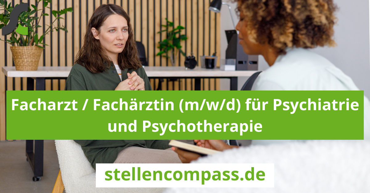 myjuly AMEOS Krankenhausgesellschaft Nord mbH Neustadt Deutschland Facharzt / Fachärztin für Psychiatrie und Psychotherapie stellencompass.de