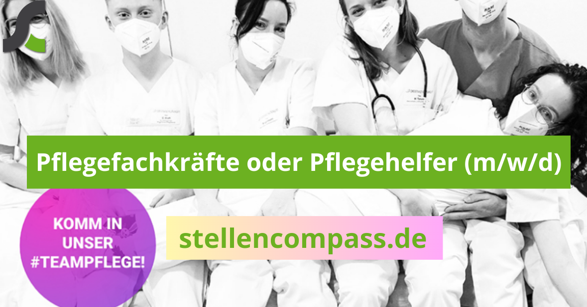 Pflege und Betreuungsheim Ortenau Klinikum Pflegefachkräfte oder Pflegehelfer Gengenbach stellencompass.de
