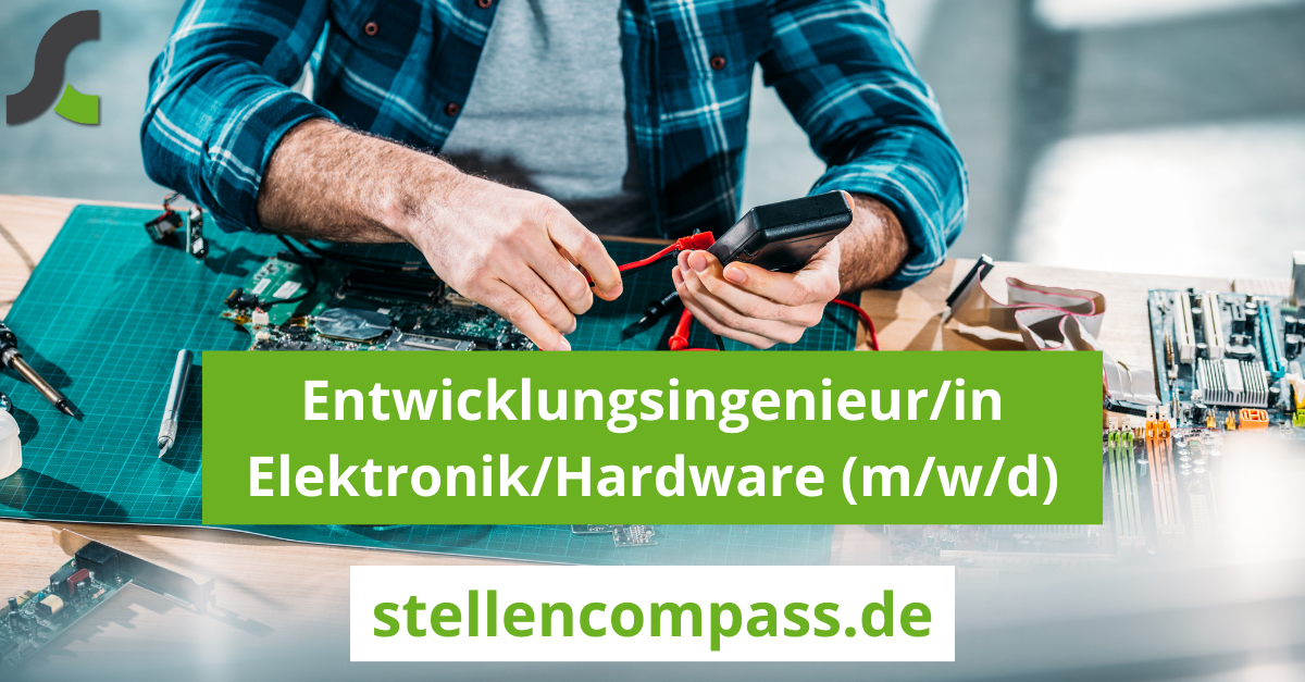 helag-electronic gmbh Nagold Entwicklungsingenieur/in Elektronik/Hardware stellencompass.de