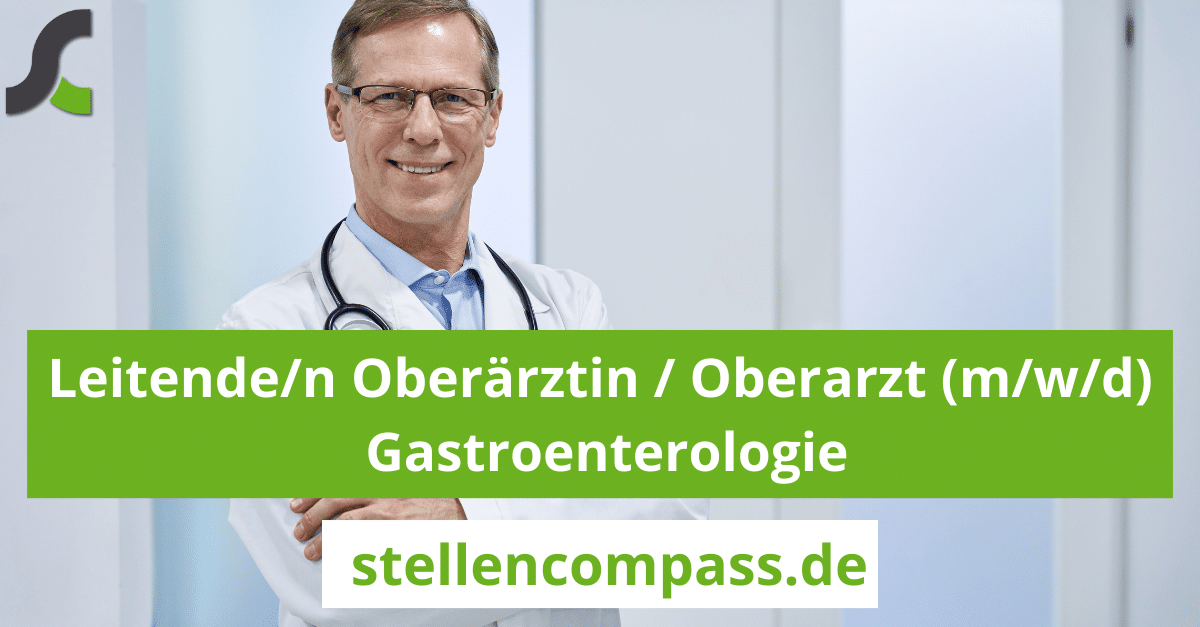  insta_photos Marien Hospital Papenburg Aschendorf gGmbH Leitende/r Oberärztin / Oberarzt Gastroenterologie Aschendorf stellencompass.de