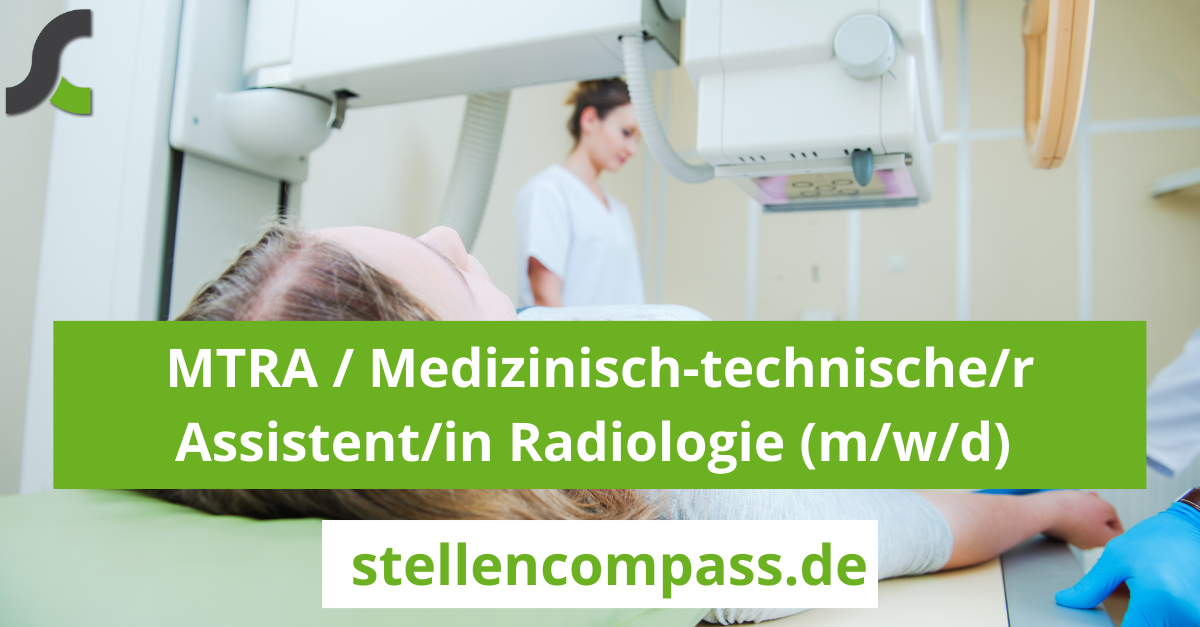 duallogic Lausitz Klinik Forst GmbH MTRA Medizinische/r-technische/r Assistent/in Radiologie (m/w/d) stellencompass.de