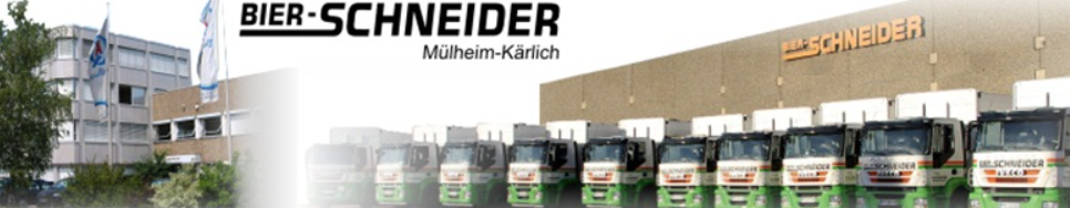 Bier Schneider GmbH & Co. KG