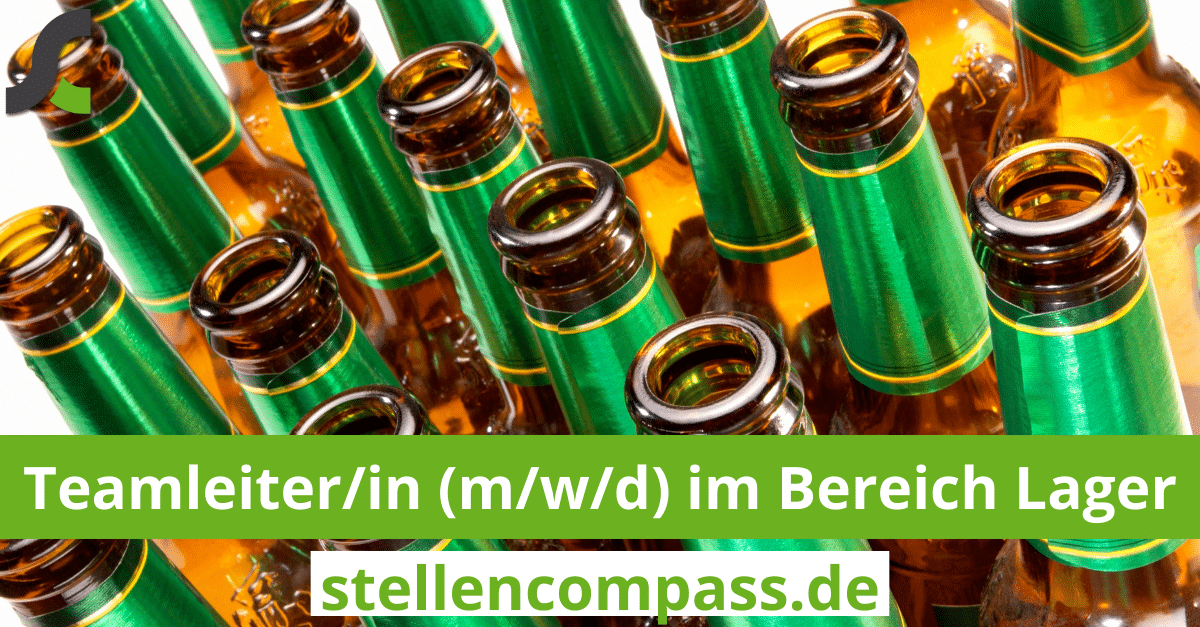 Bier-Schneider stellencompass.de