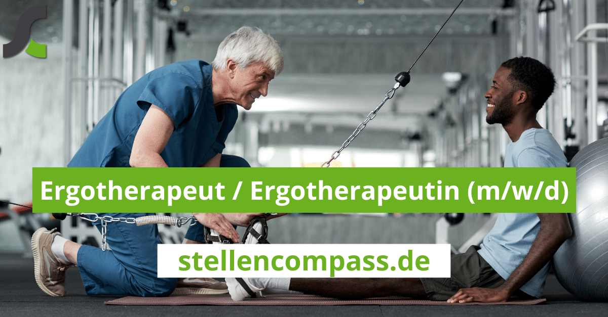 seventyfourimages Klinik Königsfeld Ergotherapeut / Ergotherapeutin Ennepetal stellencompass.de