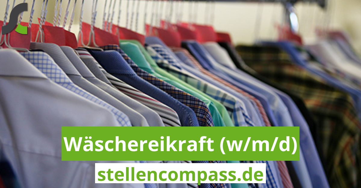 Textilservice Petri GmbH Birlenbacher Straße 40, 57078 Siegen-Geisweid stellencompass.de