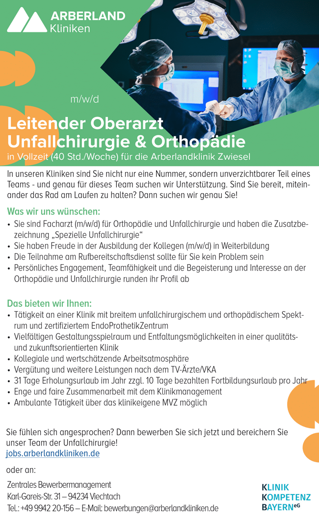 Arberlandklinik-Oberarzt_Unfallchirurgie_ZW