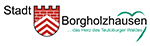 Stadt Borgholzhausen | Stellenangebote & Jobs auf stellencompass.de