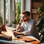 Arbeitszeitmodelle: Flexibles Arbeiten in Büro und Homeoffice