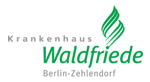 Krankenhaus Waldfriede e. V. Akademisches Lehrkrankenhaus der Charité – Stellenangebote & Jobs auf stellencompass.de