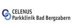 Celenus Parkklinik GmbH Bad Bergzabern – Stellenangebote & Jobs auf stellencompass.de