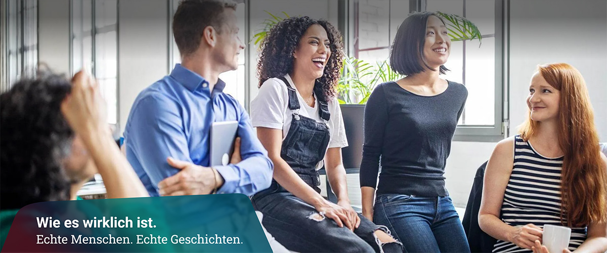 Johannesbad Gruppe – echte Menschen. Echte Geschichten. Johannesbad Gruppe – echte Menschen. Echte Geschichten.