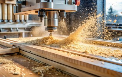 Digital Natives im Handwerk: Wie sich Ausbildung verändert