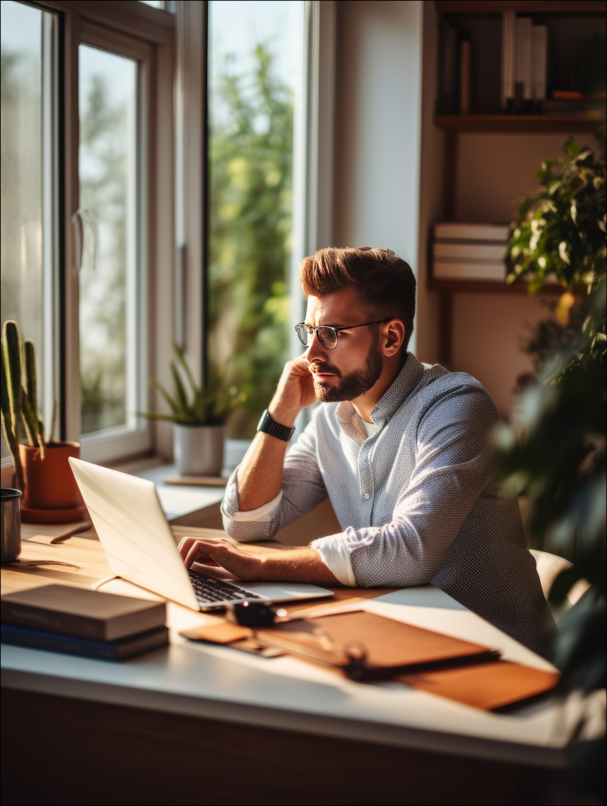 Arbeitszeitmodelle: Flexibles Arbeiten in Büro und Homeoffice